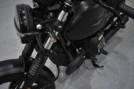 Moto Guzzi V 7 Stone