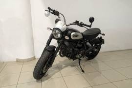 Ducati Scrambler