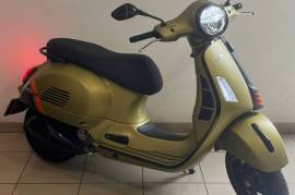 Vespa GS