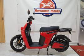 Otros  Otros  NUUK CIKLO 2.0