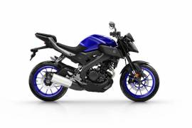 Yamaha MT-125