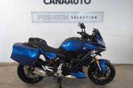 BMW F 850 GS Adventure