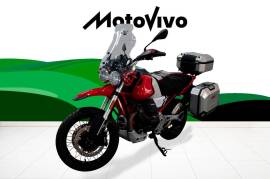 Moto Guzzi V 85 TT