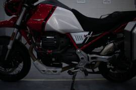 Moto Guzzi V 85 TT