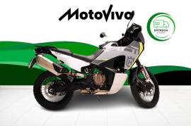 Husqvarna Norden 901