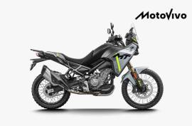 CF Moto 450 MT