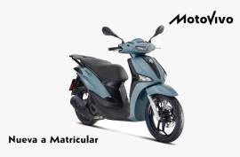 Piaggio Liberty 125 S