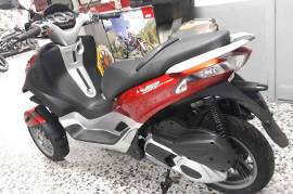 Piaggio MP3 300 YOURBAN SPORT LT