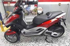 Piaggio MP3 300 YOURBAN SPORT LT