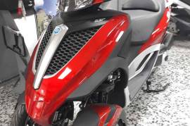 Piaggio MP3 300 YOURBAN SPORT LT