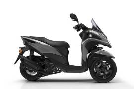 Yamaha TriCity  125 ABS