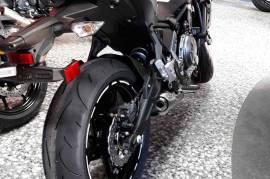Kawasaki Z 650 ABS 2019