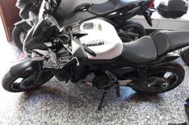 Kawasaki Z 650 ABS 2019