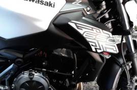 Kawasaki Z 650 ABS 2019
