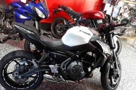 Kawasaki Z 650 ABS 2019