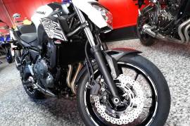 Kawasaki Z 650 ABS 2019