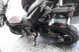 Kawasaki Z 650 ABS 2019
