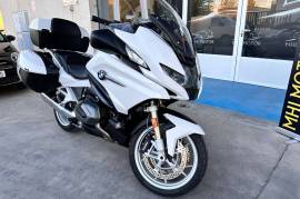 BMW R 1250 RT