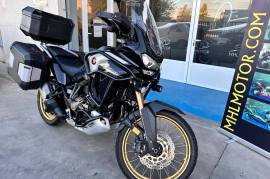 Honda Africa Twin 1100 Adventure DCT