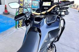 Honda Africa Twin 1100 Adventure DCT