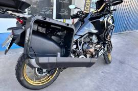 Honda Africa Twin 1100 Adventure DCT