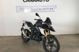 BMW G 310 GS