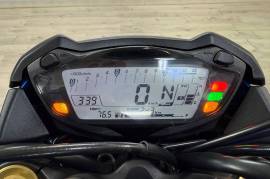 Suzuki GSX-S 1000 TC Y ABS