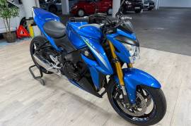 Suzuki GSX-S 1000 TC Y ABS