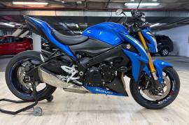 Suzuki GSX-S 1000 TC Y ABS