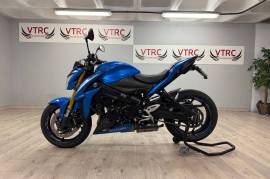 Suzuki GSX-S 1000 TC Y ABS