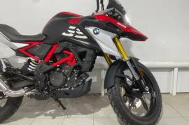BMW G 310 GS
