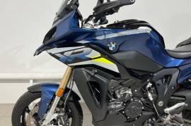 BMW S 1000 XR