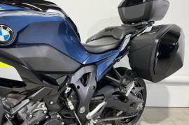 BMW S 1000 XR
