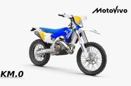 Husqvarna TE 300 Heritage