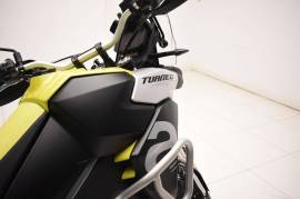 Aprilia Tuareg 660