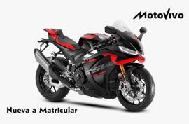 Aprilia RSV4 Factory