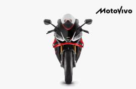 Aprilia RSV4 Factory