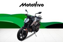KTM 790 DUKE