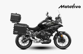 CF Moto 700 MT