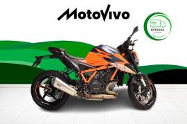 KTM 1290 Super Duke R