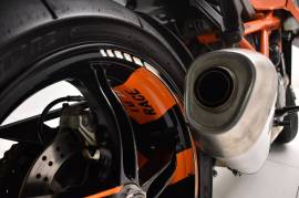 KTM 1290 Super Duke R