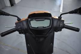 Piaggio MEDLEY S 125