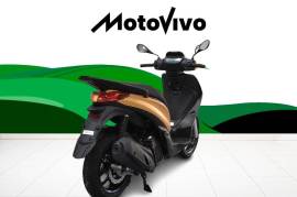 Piaggio MEDLEY S 125