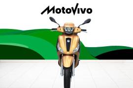 Piaggio MEDLEY S 125