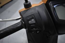 Piaggio MEDLEY S 125