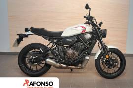 Yamaha XSR 700