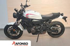 Yamaha XSR 700