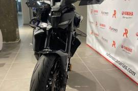 Yamaha MT-09 Y-AMT