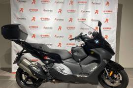 BMW C 650 Sport