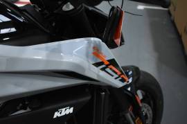 KTM 790 DUKE